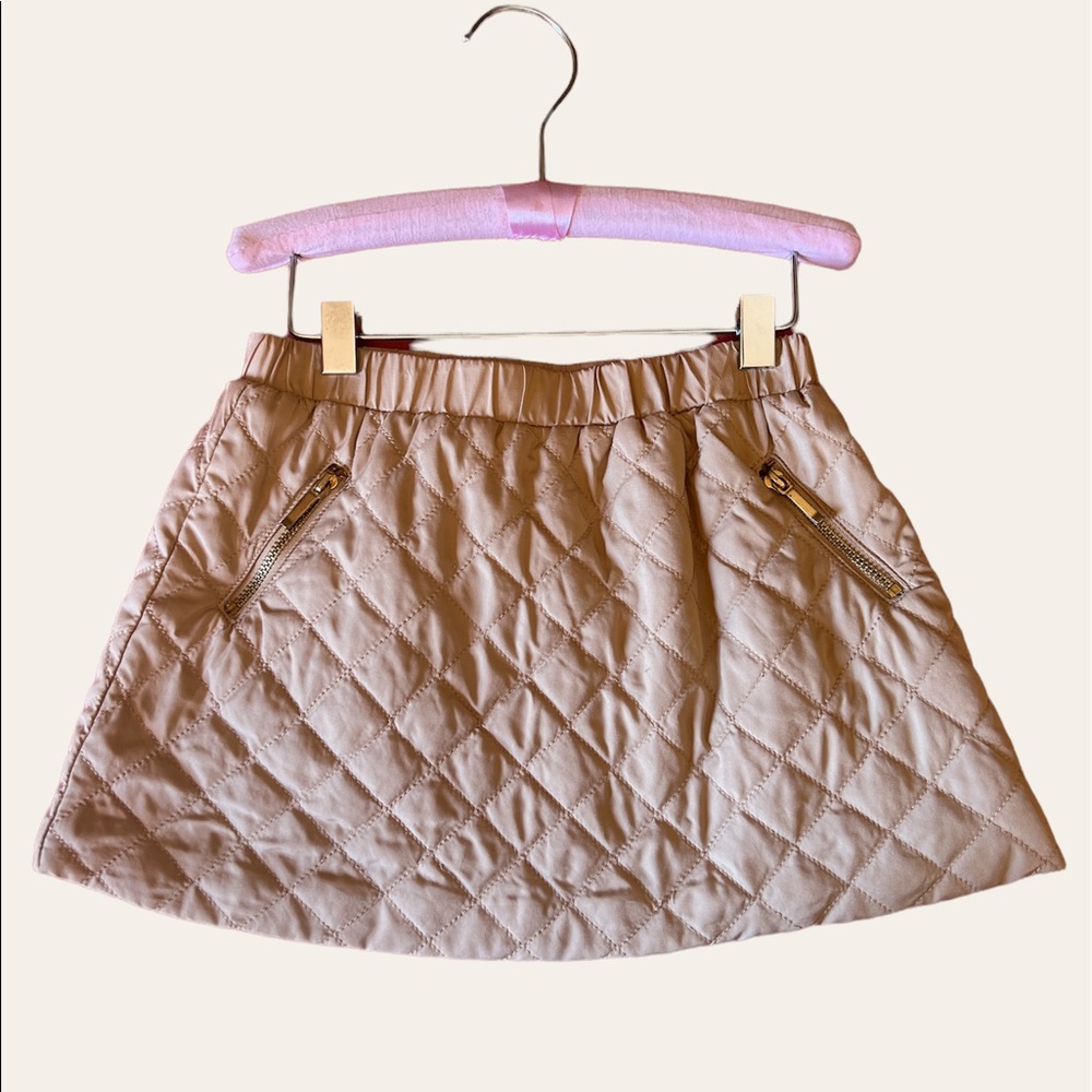 Janie & Jack toddler skirt